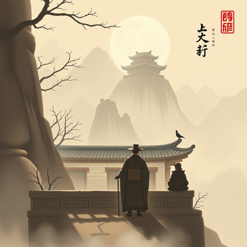 王志文